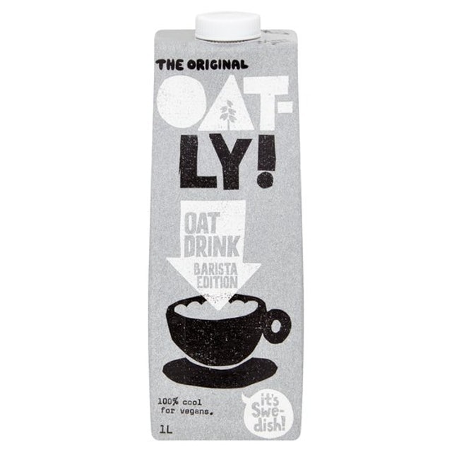 10 Best Oat Milks | UK Nutritionist Reviewed 2