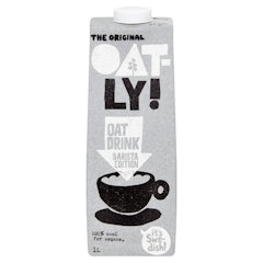 Oat Drink Barista Edition
