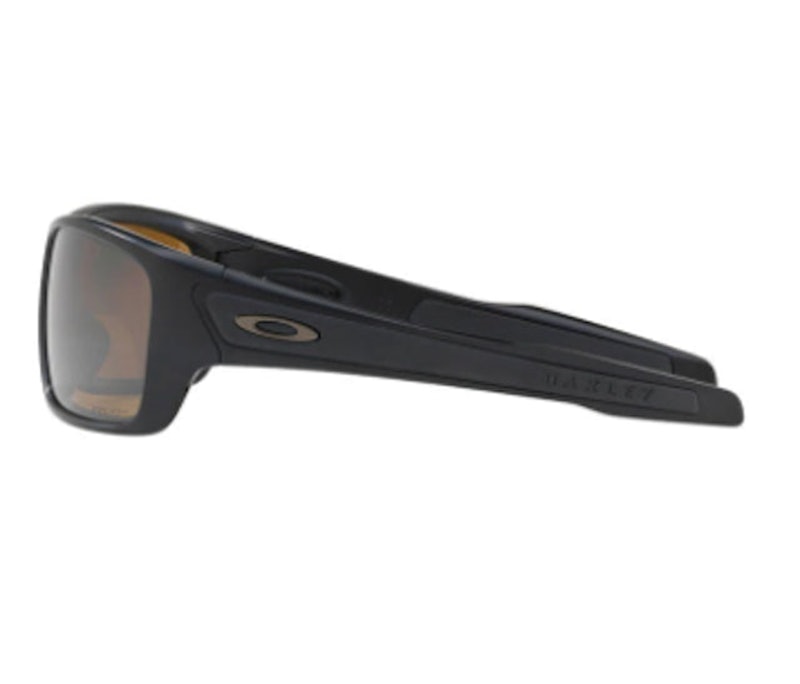 Turbine Prizm Polarised Sunglasses 2