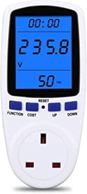 Electricity Usage Monitor  1