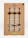 George Home Fill Your Own Recyclable Crackers 1