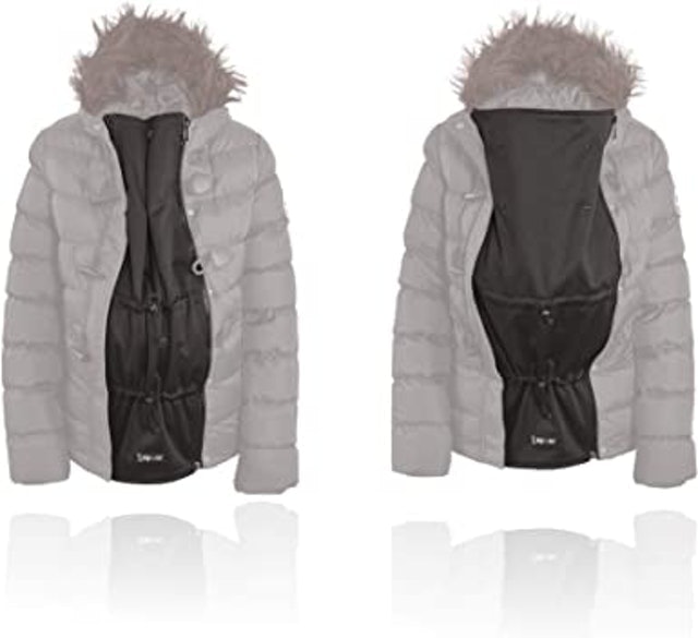 10 Best Maternity Coats UK 2024 | ASOS, New Look and More 5
