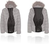 10 Best Maternity Coats UK 2024 | ASOS, New Look and More 5