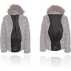Jacket Expander Panel