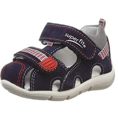 Freddy Open Toe Sandals
