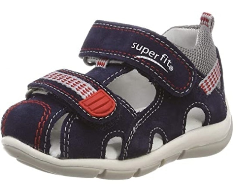 Freddy Open Toe Sandals 1