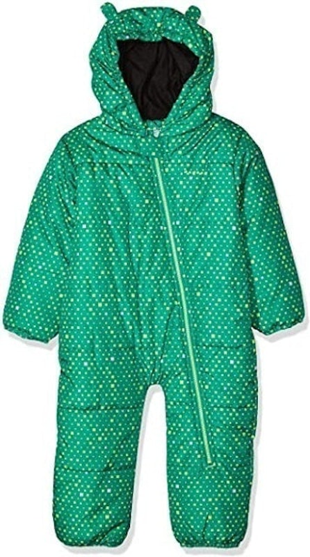 Children's Break the Ice Snowsuit 1