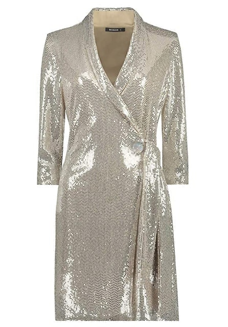 10 Best Christmas Party Dresses UK 2024 | & Other Stories, ASOS Design and More 4