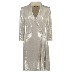 Sequin Party Dress