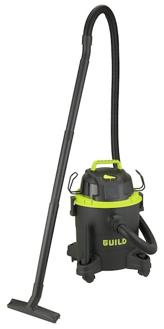 10 Best Wet and Dry Vacuum Cleaners UK 2024 | Henry, Einhell and More 3
