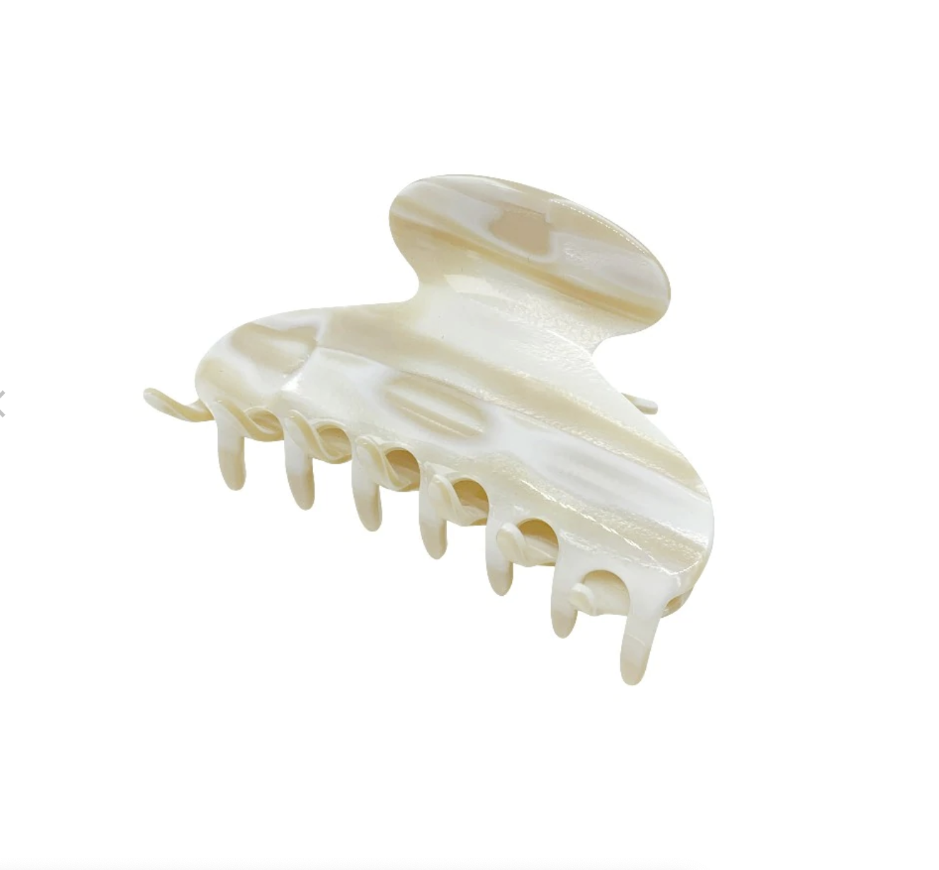 Medium Hair Claw 1