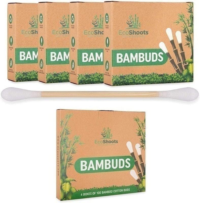 Bambuds 1