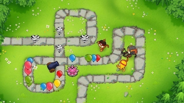 Bloons TD 6 2