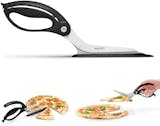 10 Best Pizza Cutters UK 2024 | KitchenAid, Alessi Taio and More 4