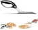 Dreamfarm Pizza Cutter Scissors 1