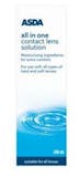 10 Best Contact Lens Solutions UK 2024 | Bausch and Lomb, Opti-Free and More 4