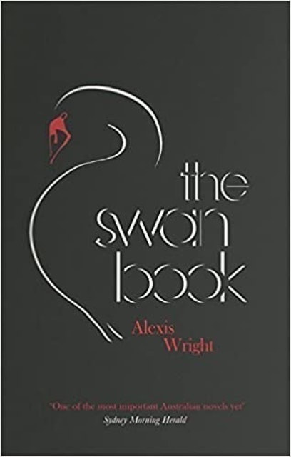The Swan Book 1