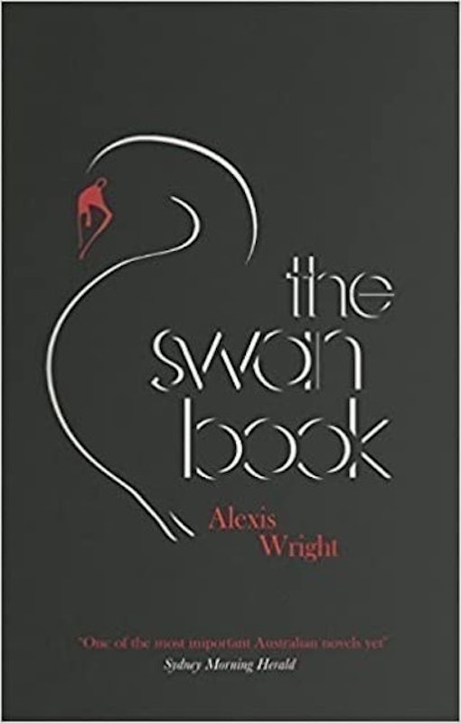 The Swan Book 1