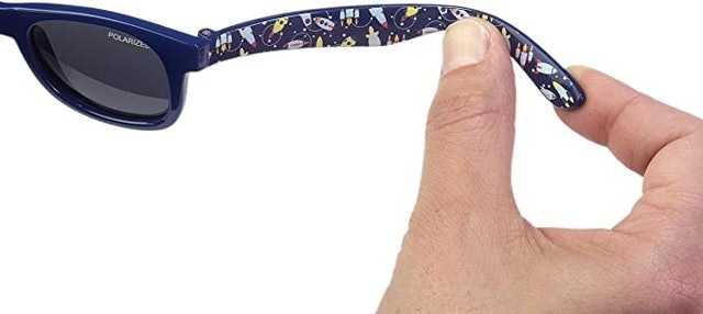 Polarised Baby Sunglasses 2