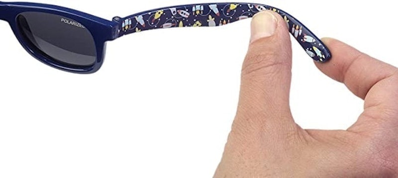 Polarised Baby Sunglasses 2