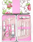 10 Best Manicure Sets UK 2024 | Ted Baker, Tweezerman and More 3