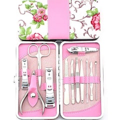 12-Piece Manicure Set
