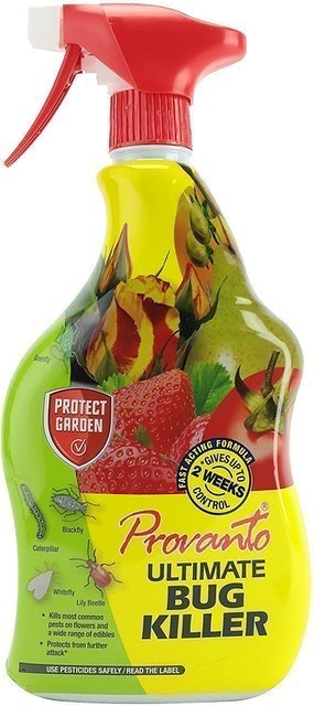 9 Best Insecticides for the Garden UK 2024 | Provanto, Nuedorff and More 1