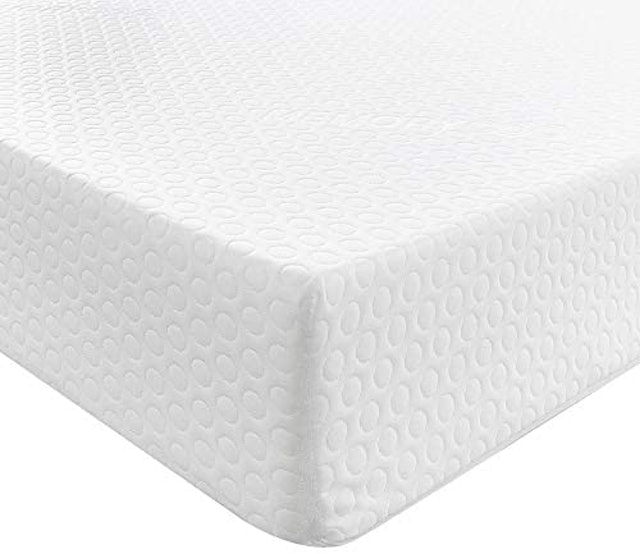Eco Memory Foam Mattress 4