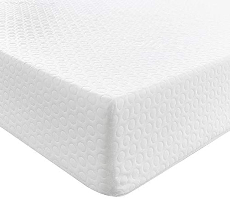 Eco Memory Foam Mattress 4