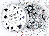 10 Best Biodegradable Glitter Products 2024 | UK Makeup Artist Reviewed 4