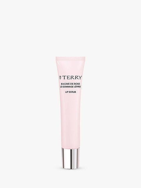 BY TERRY Baume de Rose Lip Scrub 1