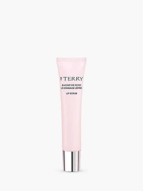 BY TERRY Baume de Rose Lip Scrub 1