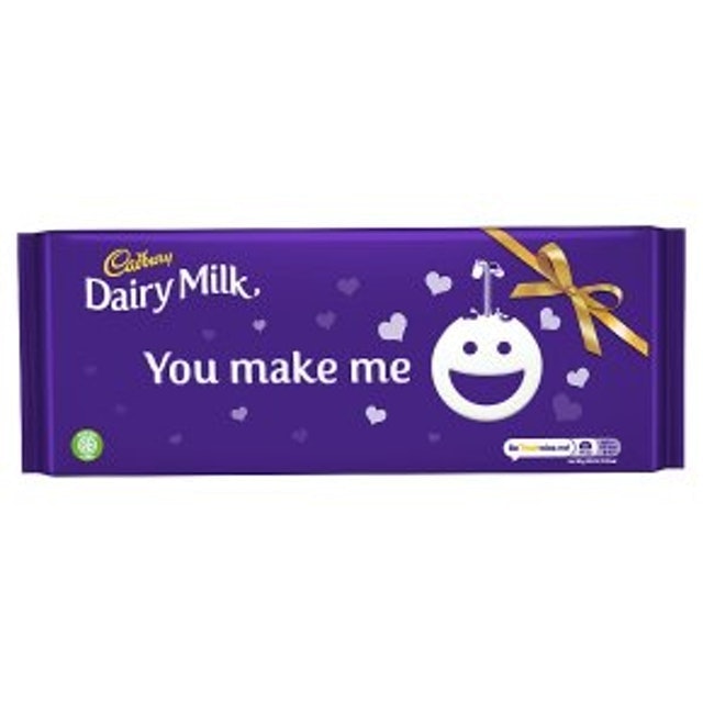 10 Best Chocolate Bars in the UK 2024 (Cadbury’s, Lindt, and More) 2