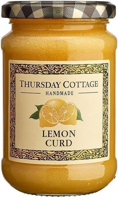 10 Best Lemon Curds 2024 | UK Nutritionist Reviewed 1