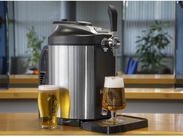 Baridi Universal 5L Beer Dispenser 3