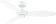 Westinghouse Jet II Ceiling Fan 1