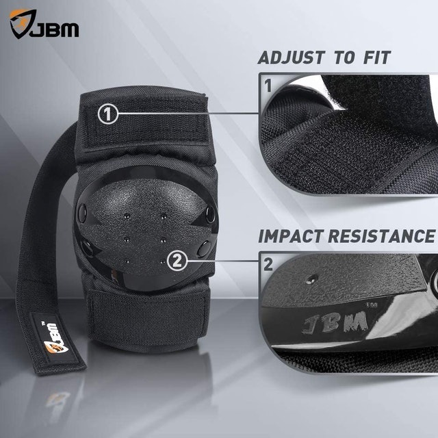 Adult Protective Gear Set  2