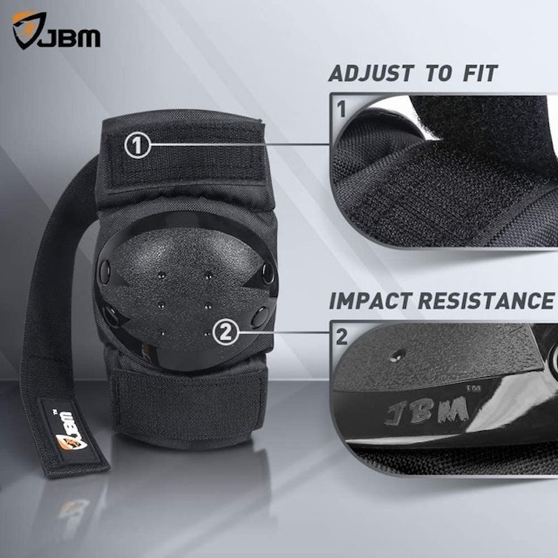 Adult Protective Gear Set 2