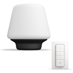 Hue Wellness White Ambiance Smart Table Light