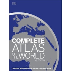 Complete Atlas of the World