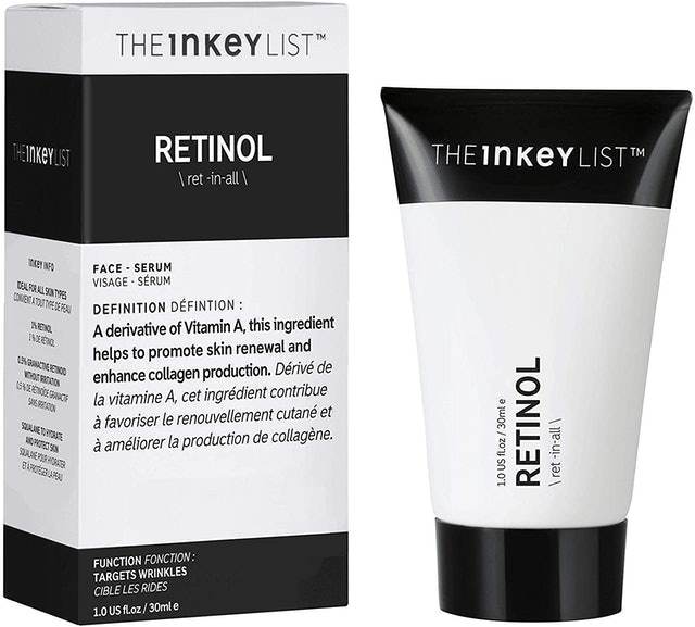 10 Best Retinol Serums UK 2024 | Olay, Super Facialist and More 3