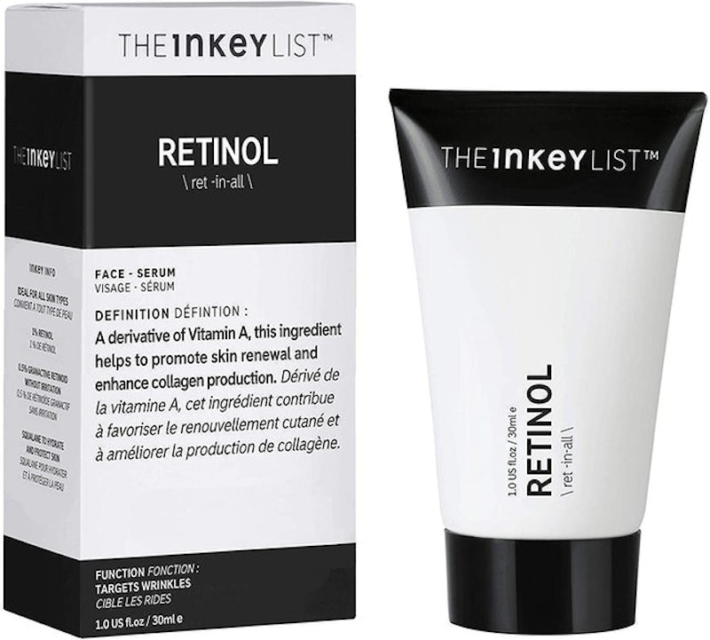 Retinol Serum 1