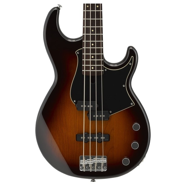 BB 434 4-String Bass Guitar 2
