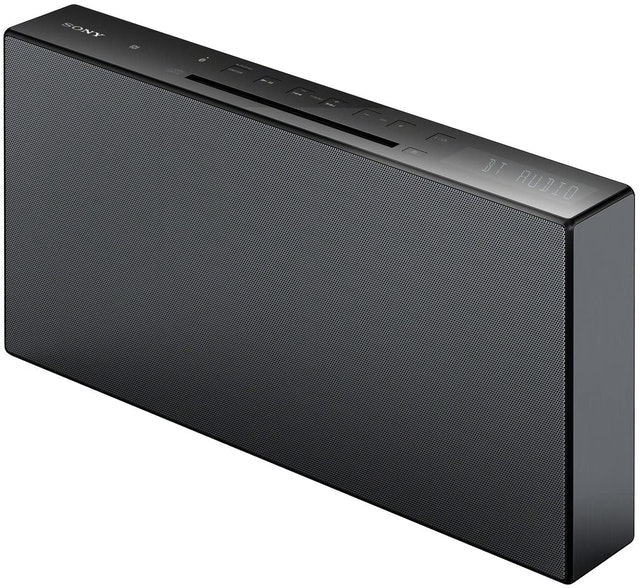 Bluetooth Micro Hi-Fi System 1