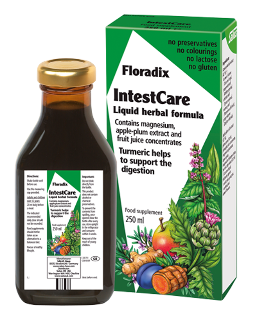 10 Best Stool Softeners UK 2024 | Senosoft, Floradix and More 3