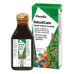 Intestcare