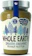 Whole Earth Smooth Organic Peanut Butter 1