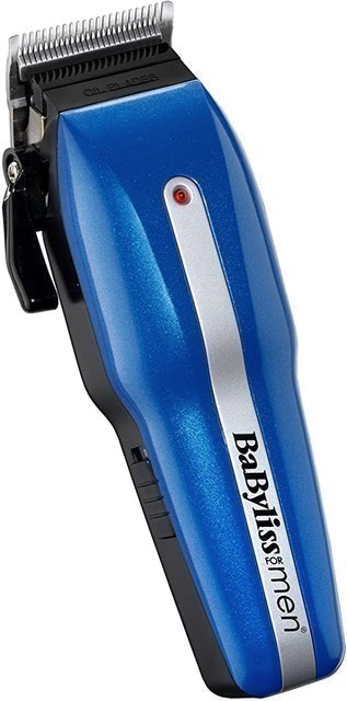Powerlight Pro Hair Clipper 1