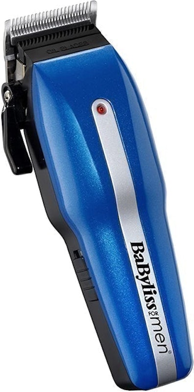 Powerlight Pro Hair Clipper 1