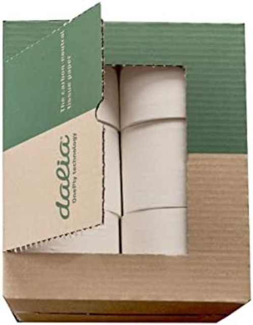 10 Best Recycled Toilet Papers in the UK 2024 | Ecoleaf, Presto! and More 1